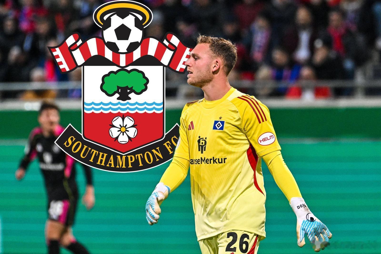 🚨⏳丹尼爾·佩雷茨即將以六個月的租借形式加盟南安普敦。今天正在討論最終細節；交