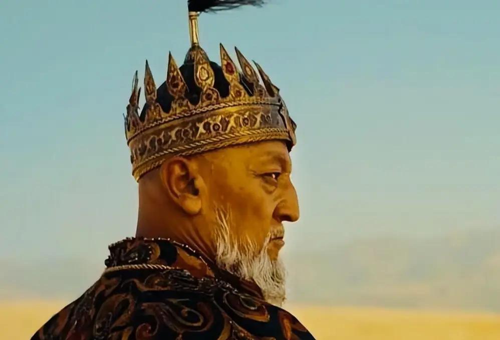 帖木儿击败成吉思汗后裔，为了让蒙古人感到恐惧，让人制造大屠杀
 
帖木儿出身巴鲁