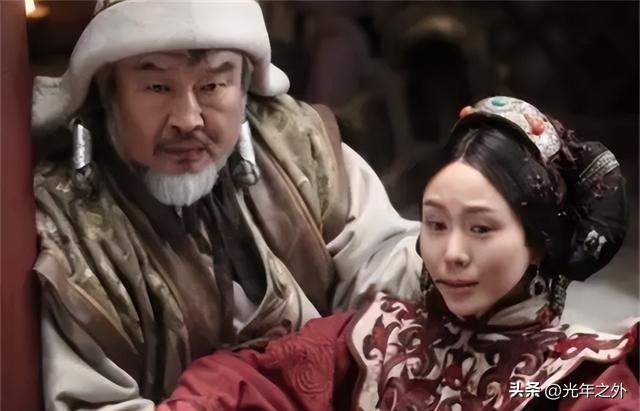 成吉思汗500嫔妃全是仇敌妻女，为何成他最信任的人？原因不敢信
 
成吉思汗的后