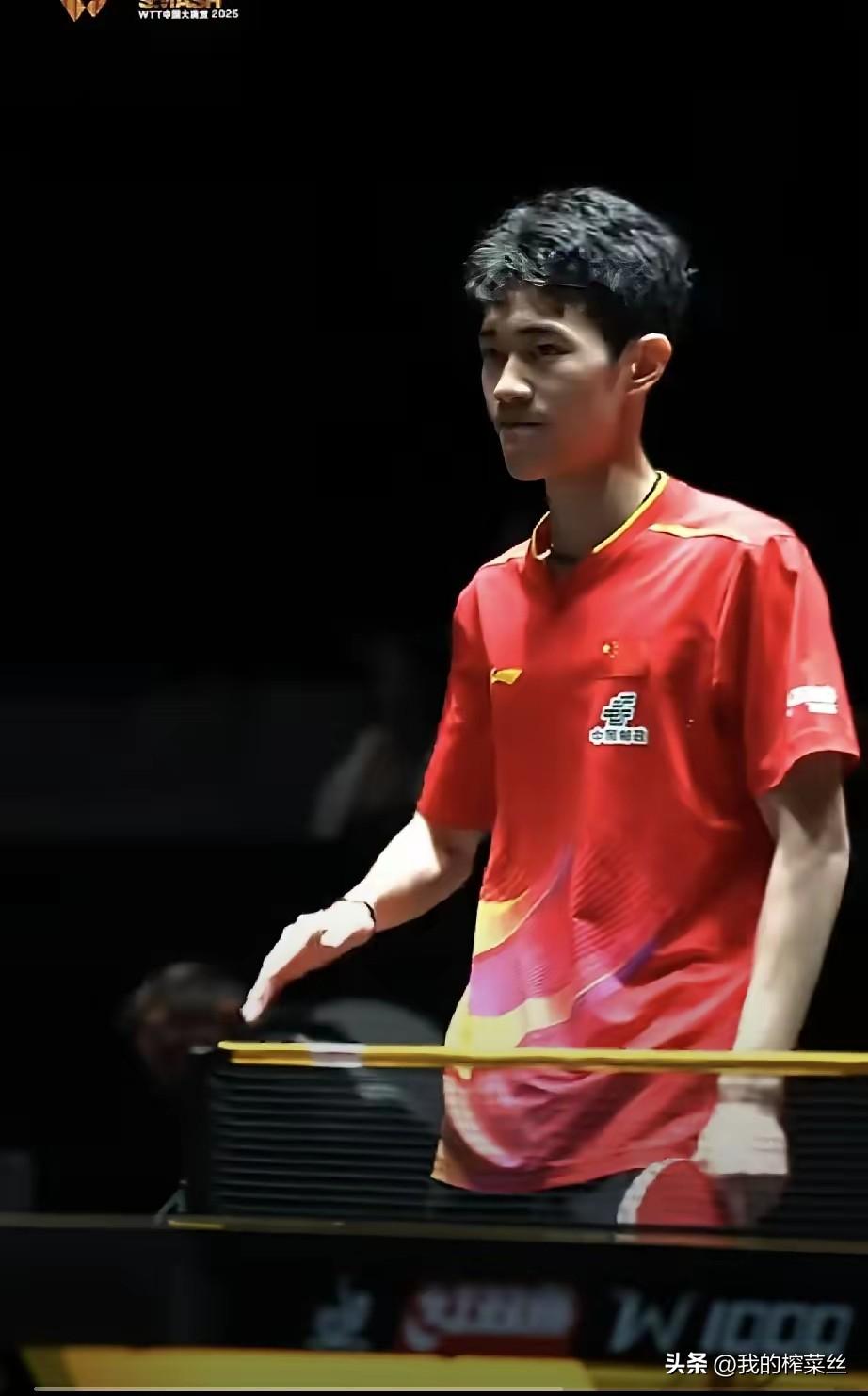 陈俊菘🇨🇳2-3玛纳什·沙🇮🇳【12-10，10-12，11-13，13