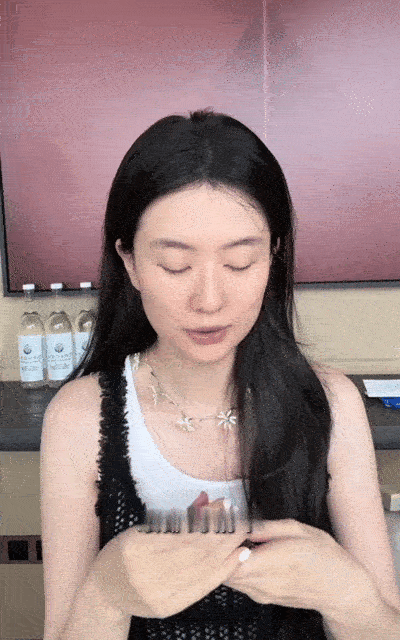 乔欣完全是温柔的邻家姐姐乔欣温柔的邻家姐姐看完乔欣妆教彻底沦陷，性格温和谈吐舒服