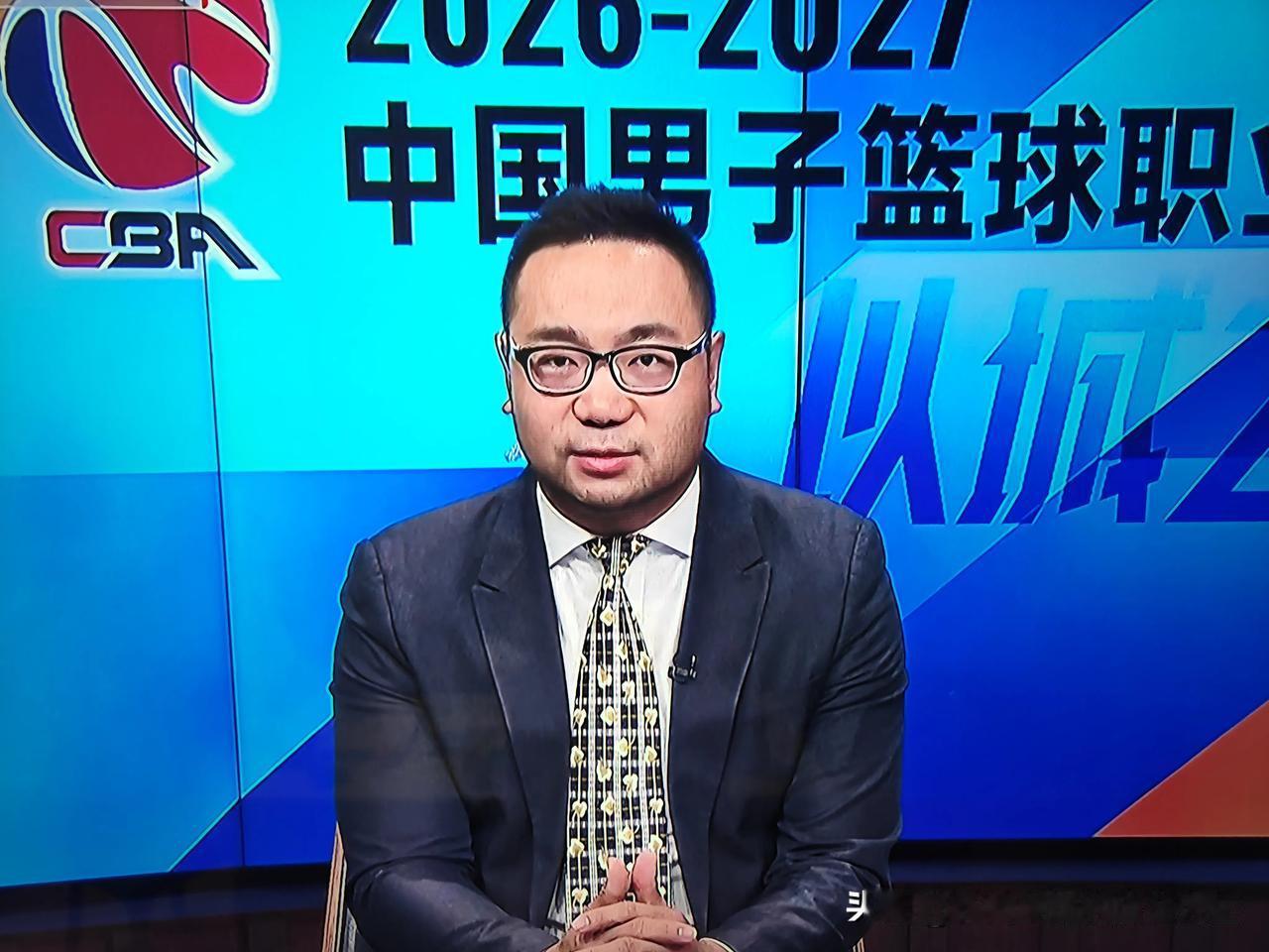 看北京电视台体育频道转播的北控男篮与宁波町渥男篮的这场CBA常规赛，最大感受就是