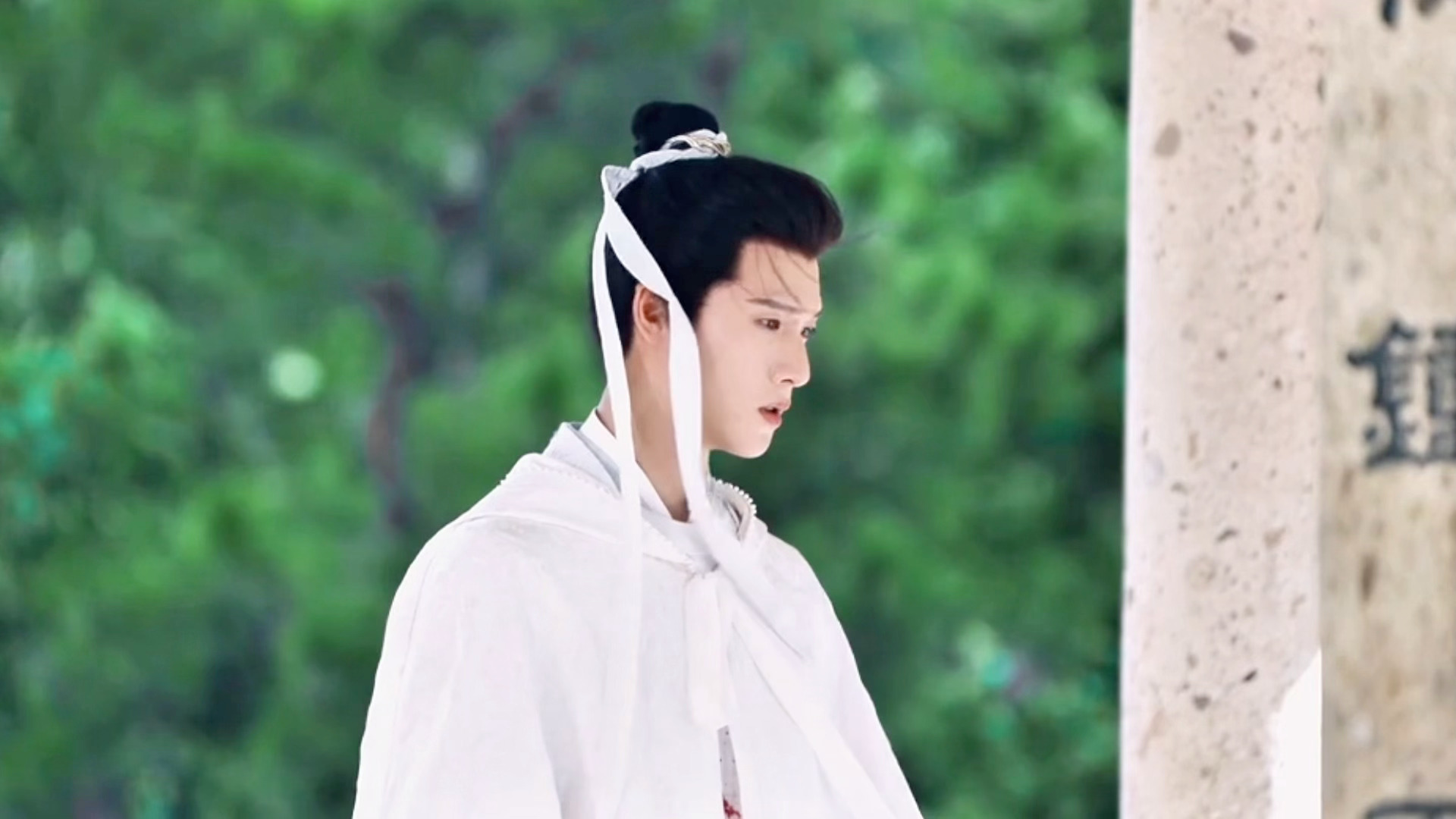 我们言尚大事很妙啊、、🤲李昀锐尚公主杀青特辑