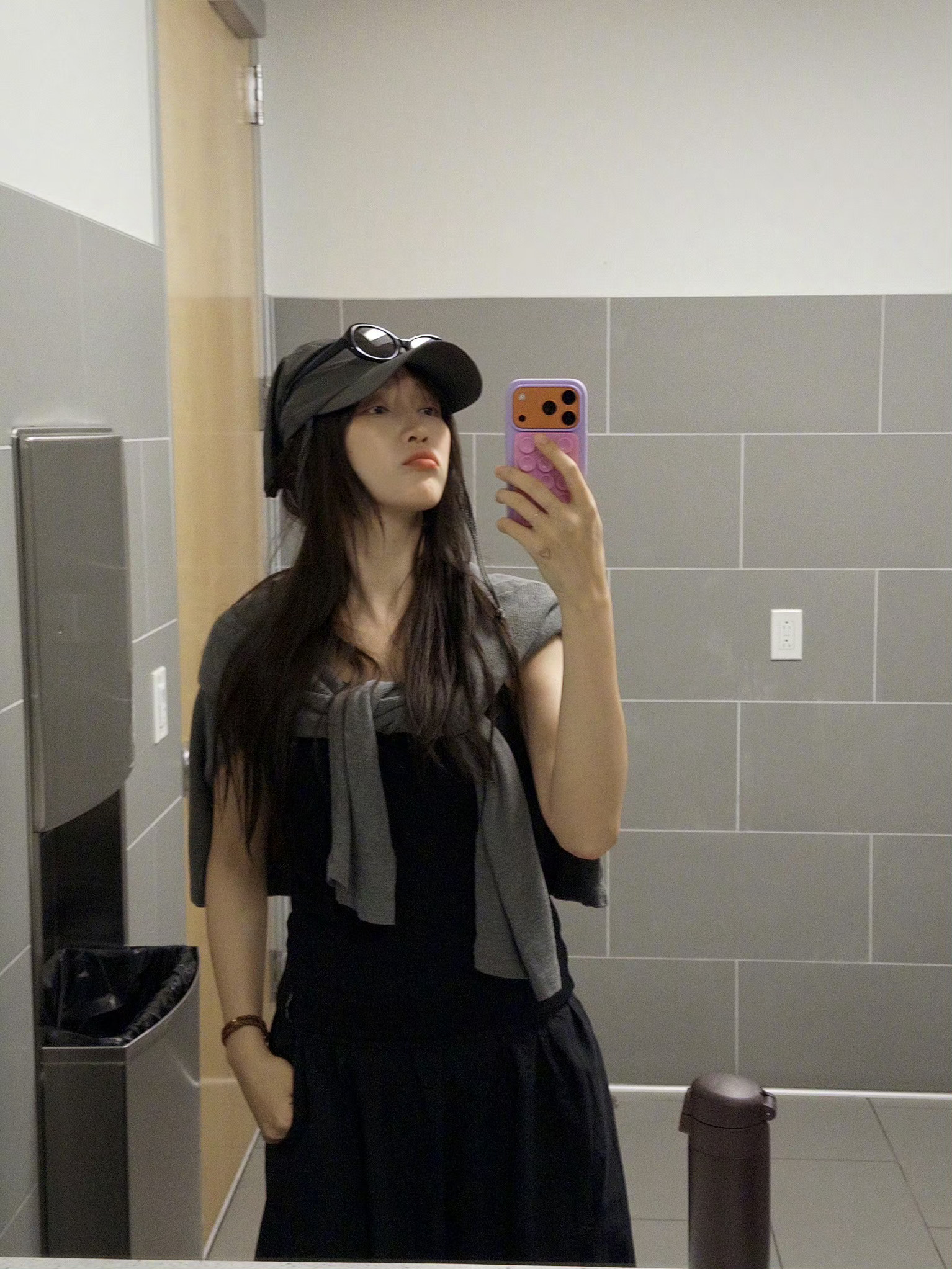 孟佳的淘汰标准魏辰放话自称内娱女团跳得最好，孟佳灵魂拷问直击看点，评判不只看舞蹈