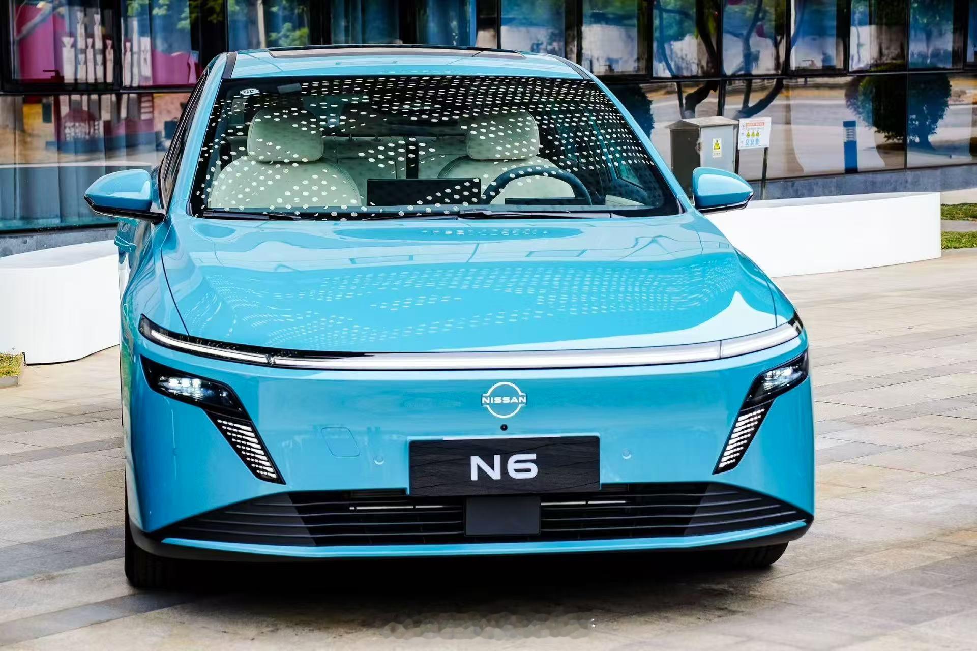 东风日产开年王炸四连发 2月24日，东风日产一次性把家轿阵容拉满。先说日产轩逸，