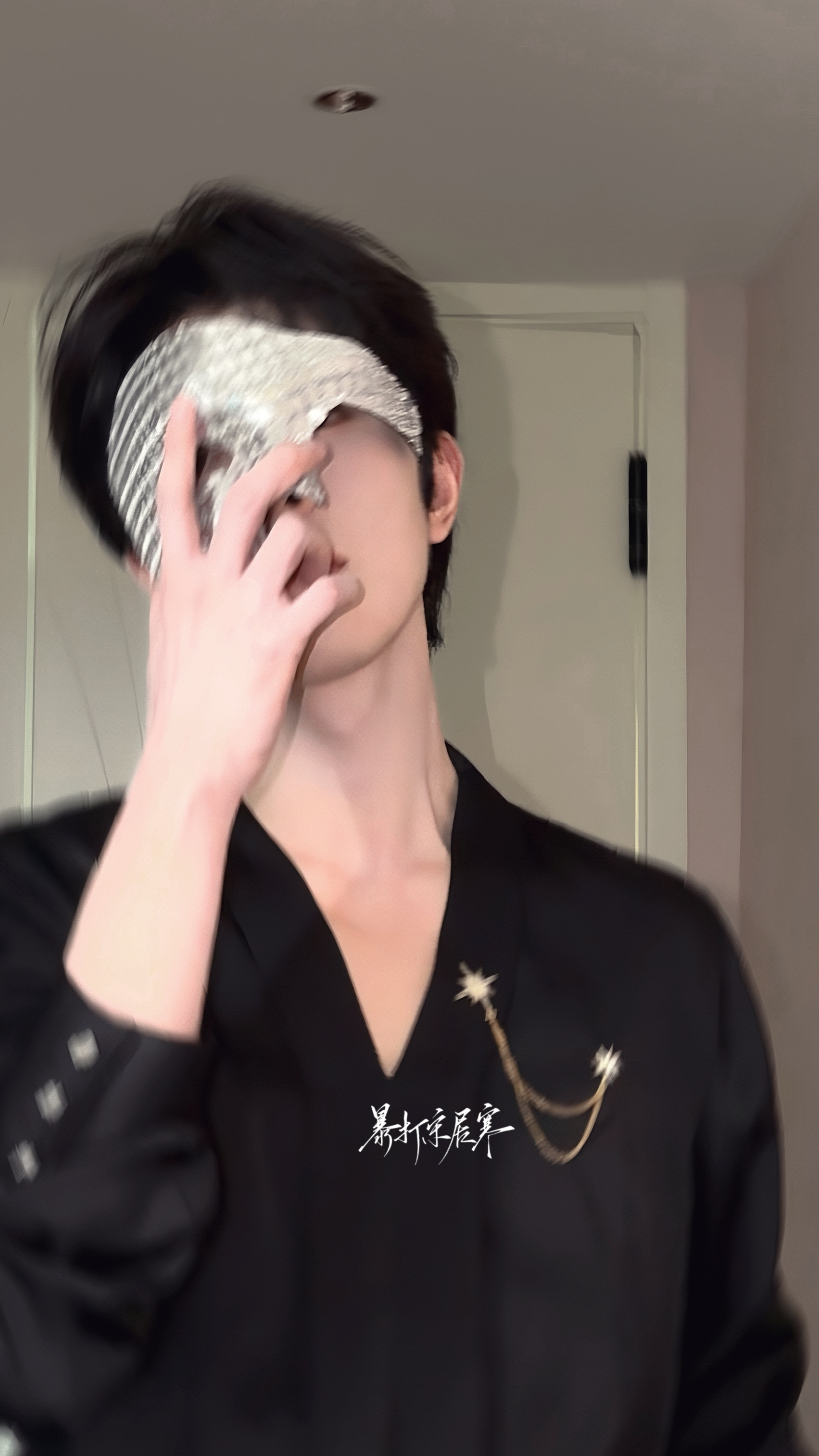 帅死我了妈妈 ​​​