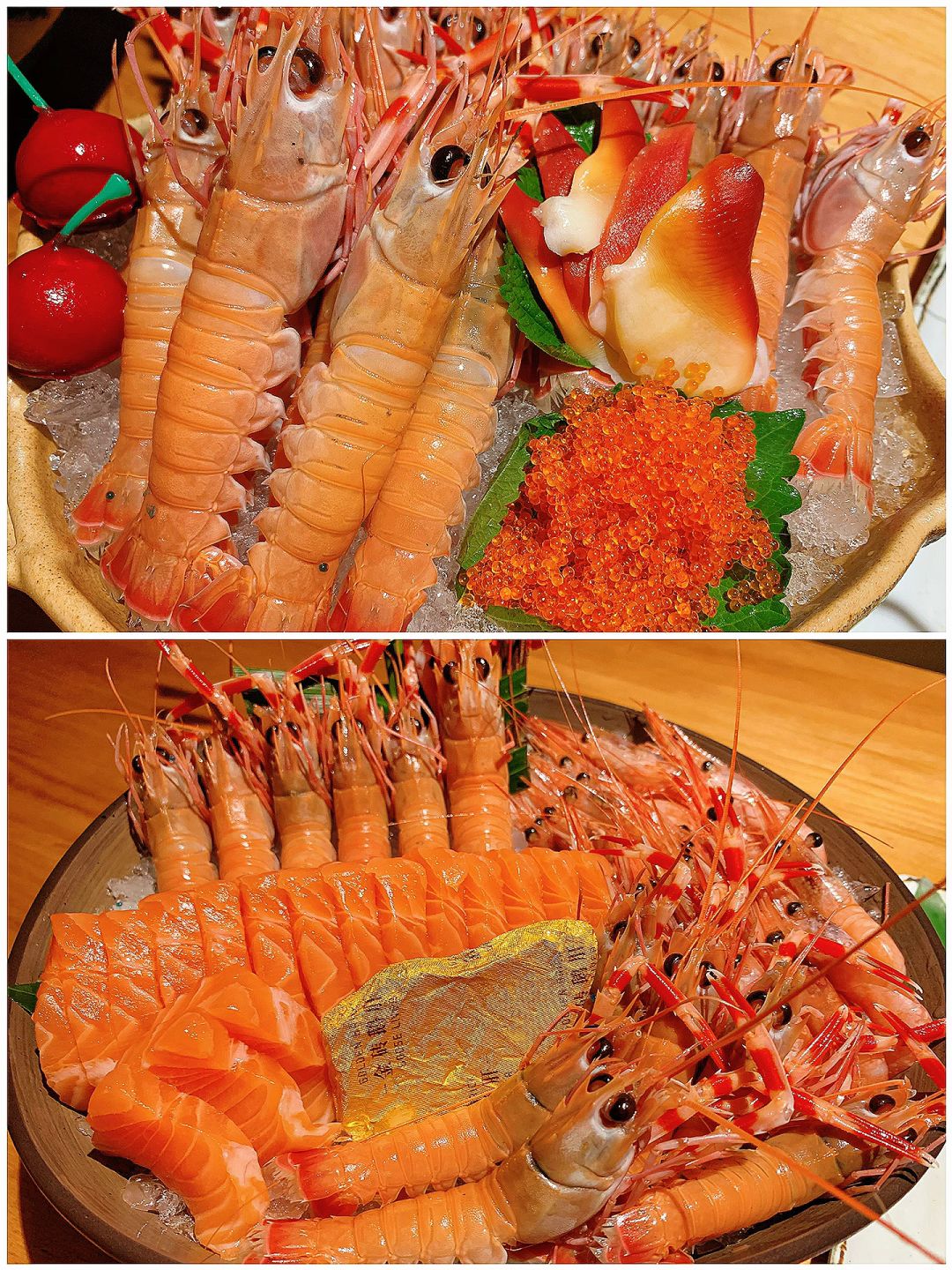 最近日料店都爆满‼️排不上号谁告诉我为什么