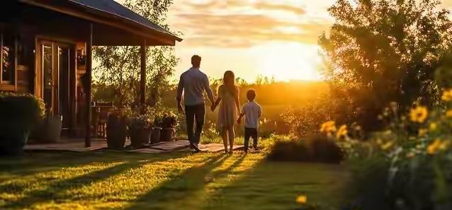 一个家庭最好的传承，从来不是家财万贯
 
一个家庭最好的传承，不是万贯家财，而是