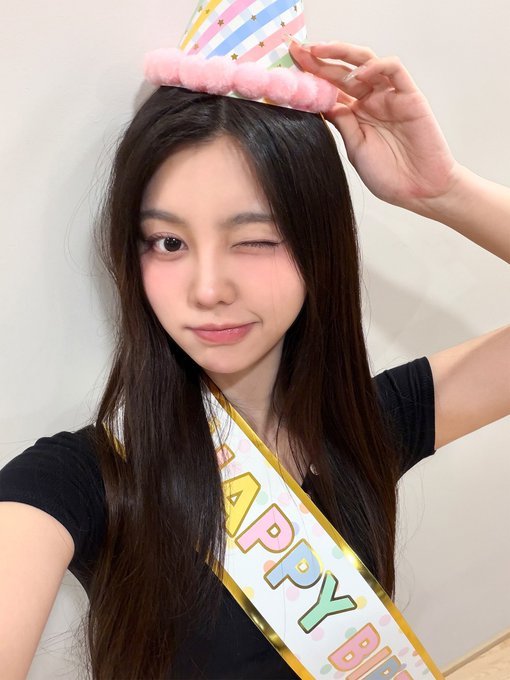 南宥珠🎂 