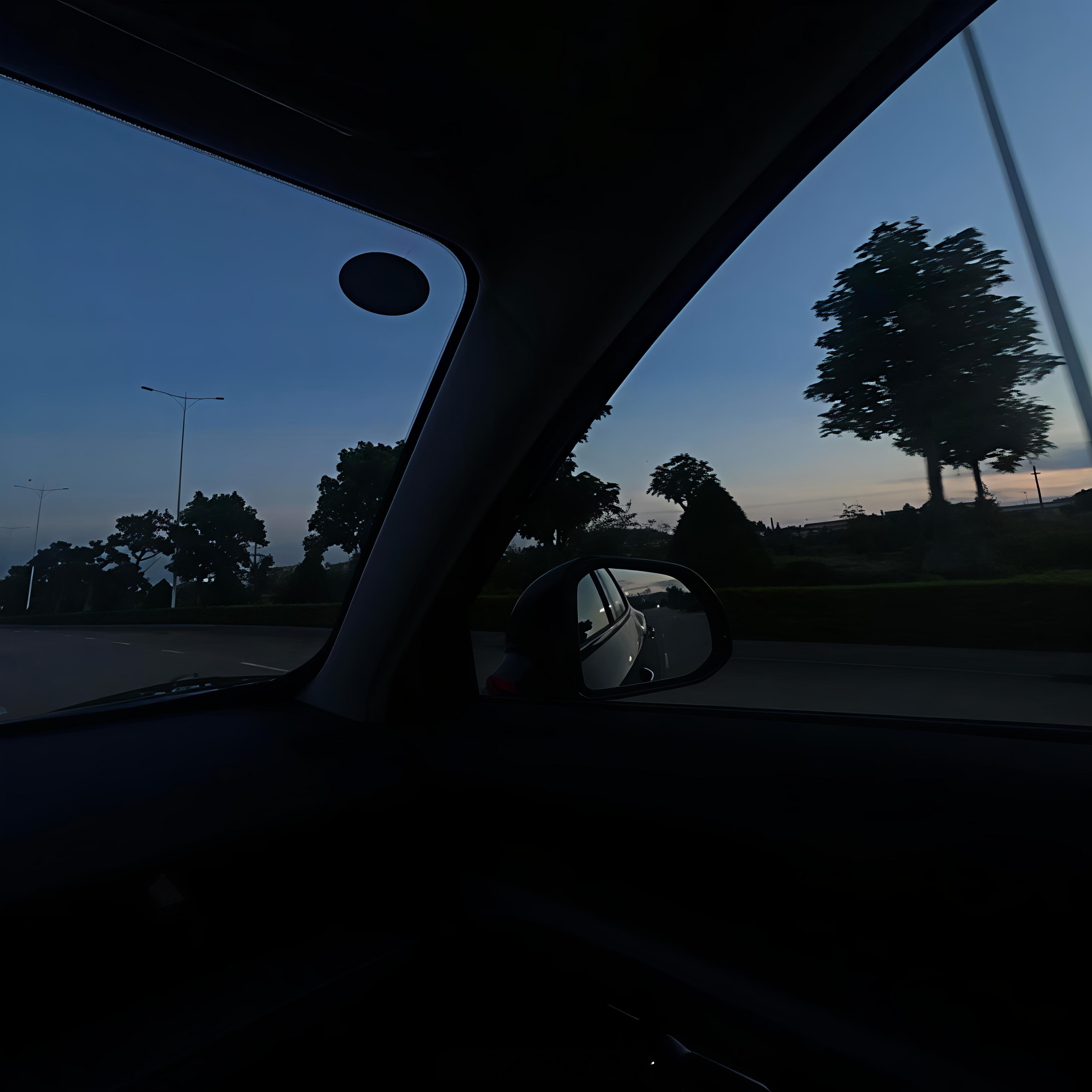 找不到答案时 去看一看世界 