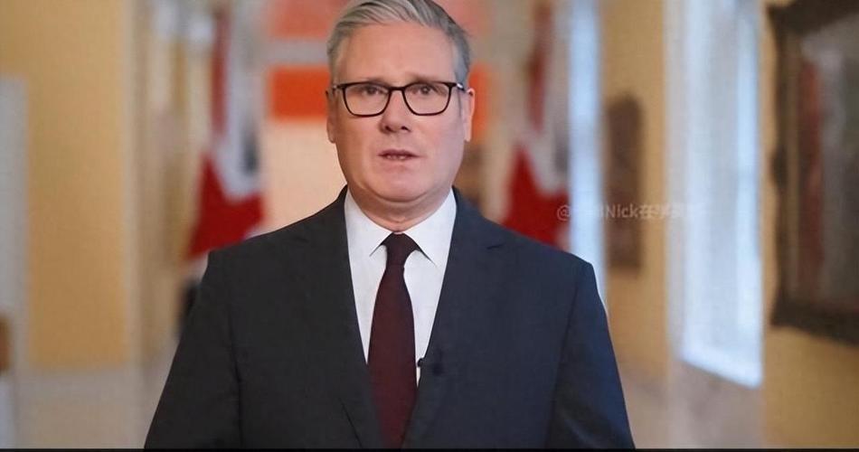 英国这回是真跪了！

2026年4月20日，刚出的消息。法国那边昨天透了底，英国