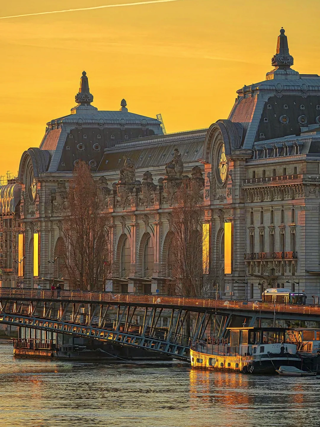 旅居四年🇫🇷一篇文章告诉你几月来巴黎最好