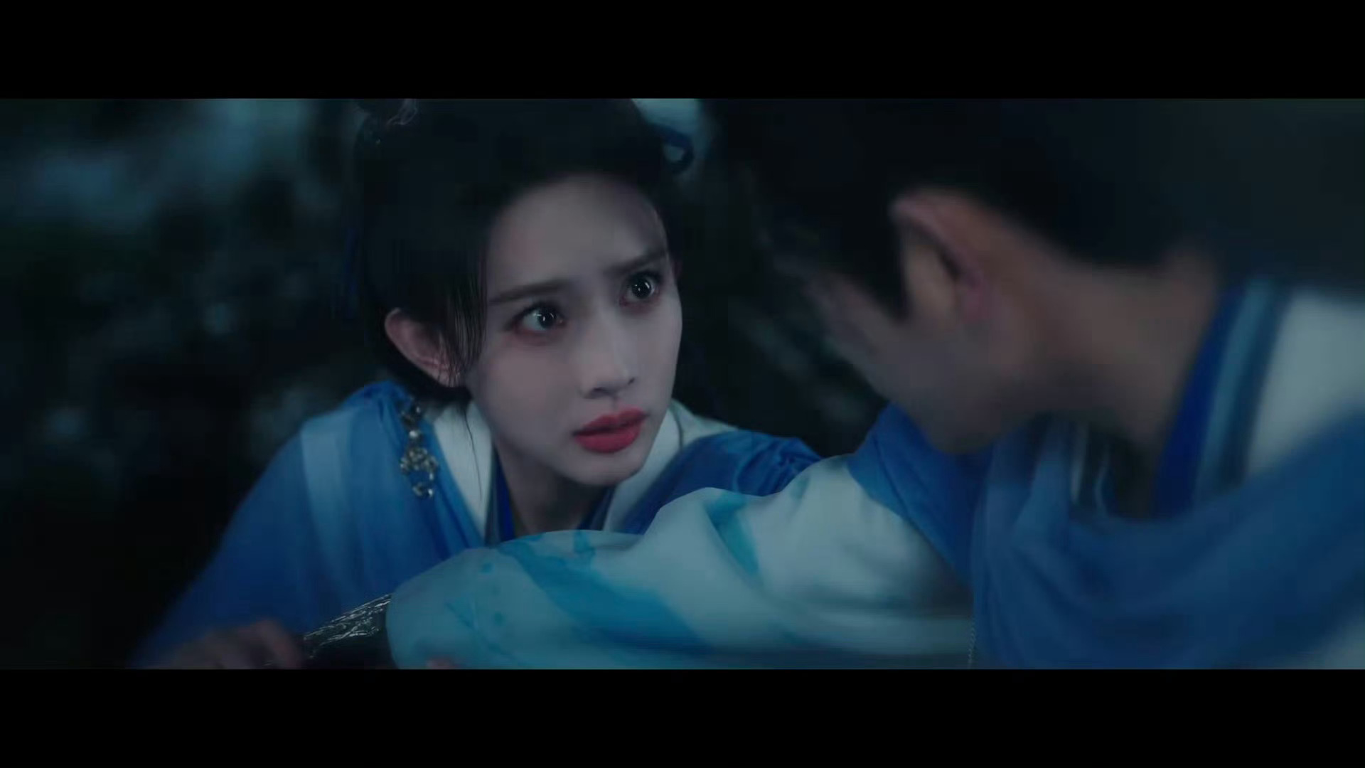 丁禹兮孟子义淮水竹亭剧情线来了这个正媛看起来大事很妙啊[求关注][求关注]脸配故