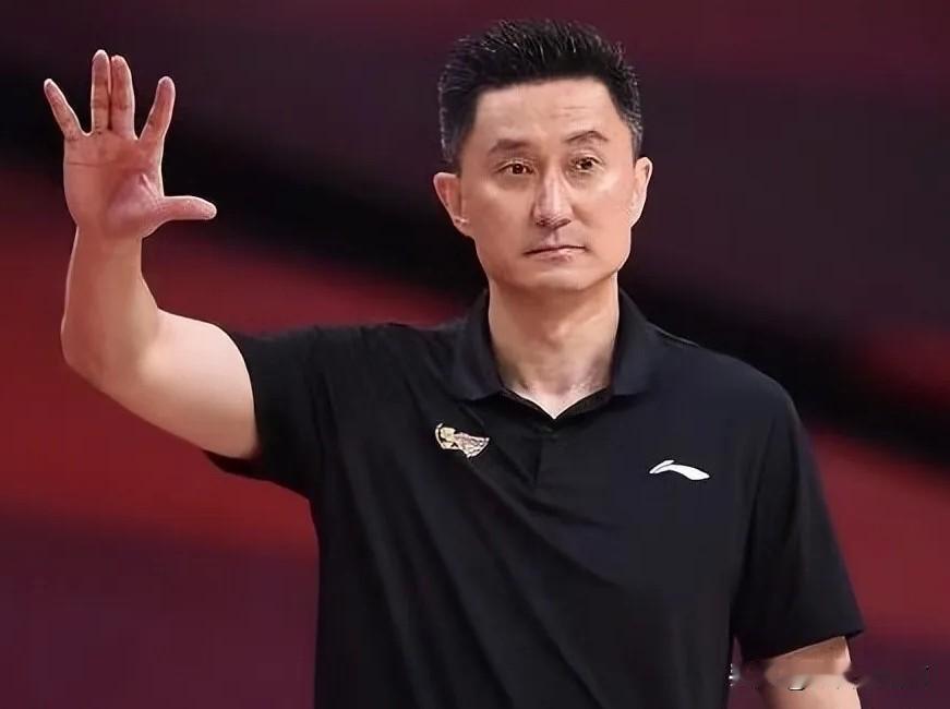 杜锋离开广东队后，广东队“高强度”防守风格还能不能继续保持？

广东队在CBA给