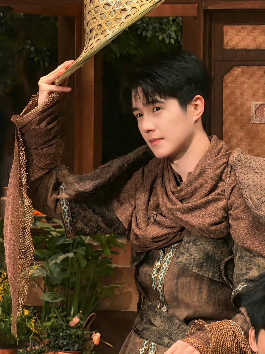 刘昊然一口气说了五条抗辩 谁还没看刘昊然的神级自辩？五条抗辩逻辑闭环，条理清晰到