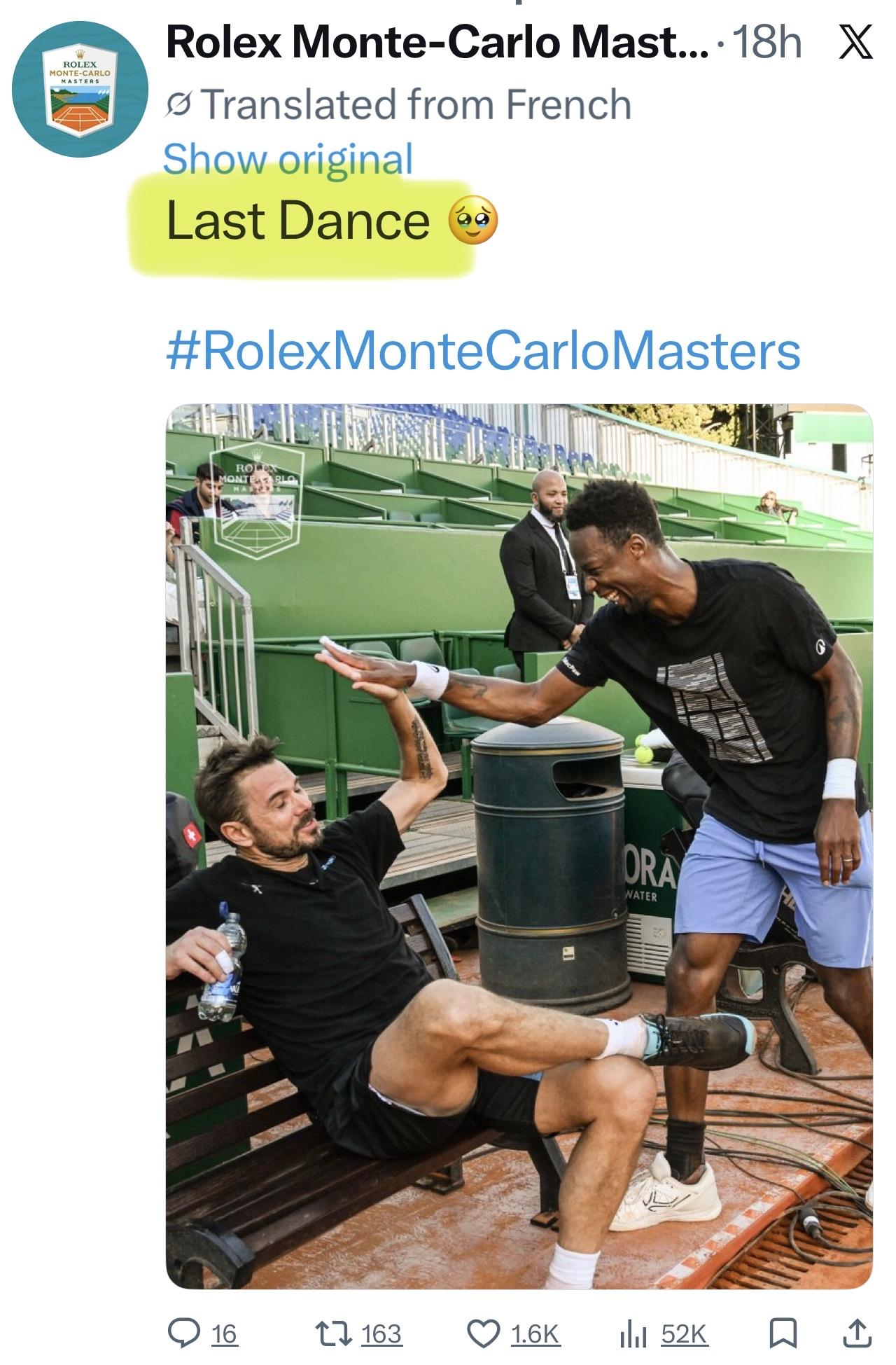 Last Dance 最后一舞

四蛋和老孟 
时光在飞 岁月追随