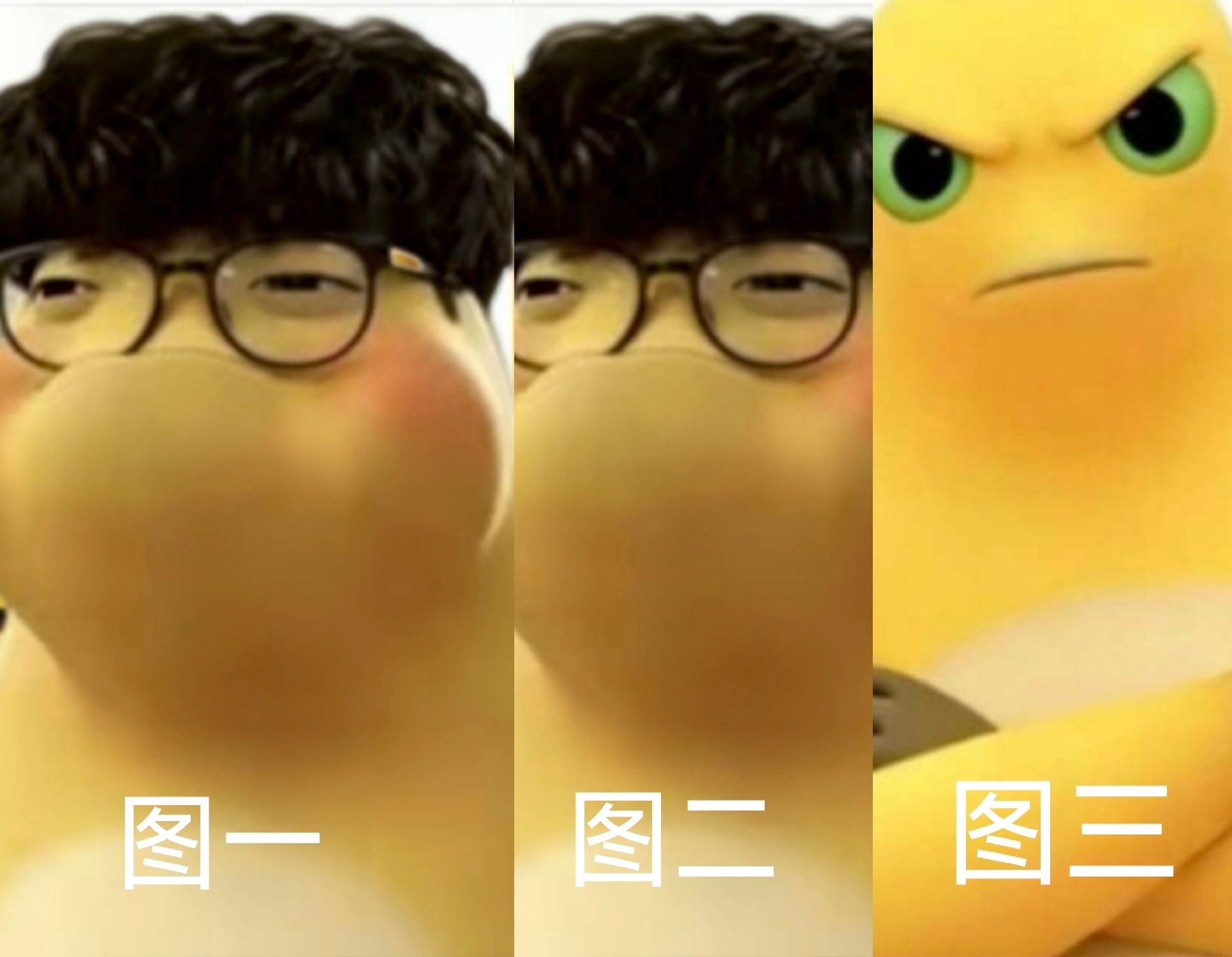 今天的康神：VCTCN继续let's goooooooooo！加油EDG！相信X