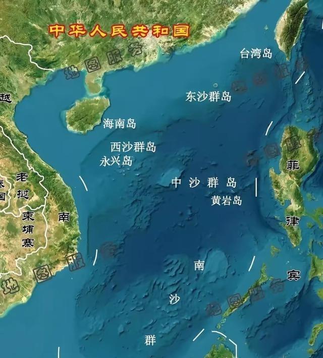 新加坡反了！越南也反了！曾经接受过中国善意的两个国家，如今却是在中日对峙的时候公