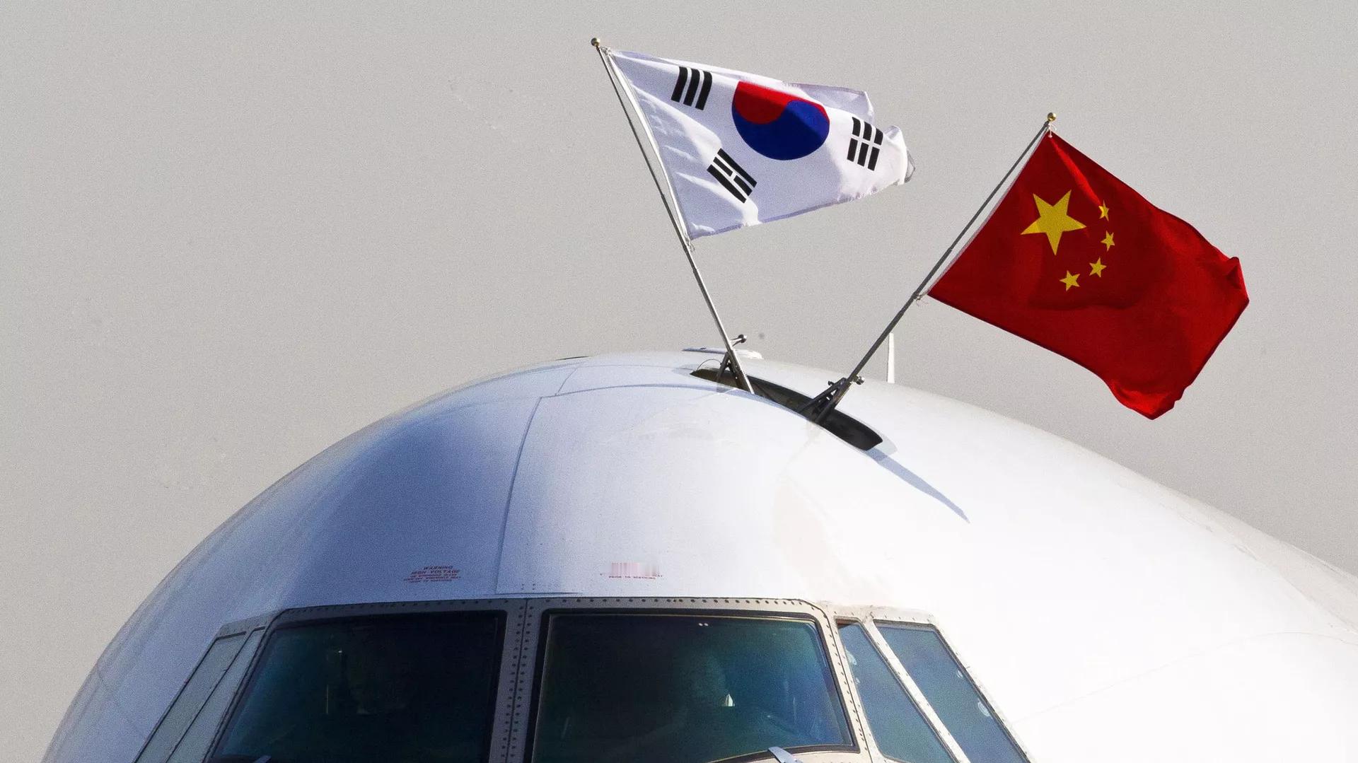 韩国外长宣布：与中国保持良好关系，同时“警惕中国崛起”！据韩联社消息，韩国外交部