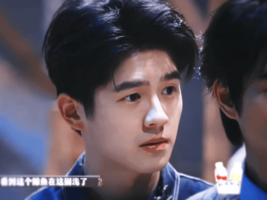 刘昊然这个空耳剧本都写不出 刘昊然真的是大侦探活宝！一个空耳把“鱼”变“驴”，侦