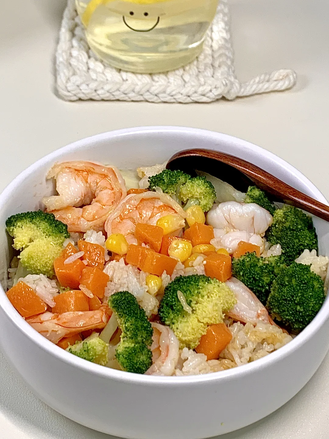 一个人的干净饭🥬