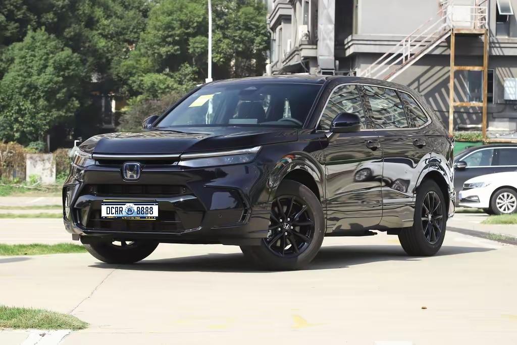 二手本田皓影，能买吗？
皓影这车，说好听点叫“均衡”，说难听点叫“没亮点”。但它