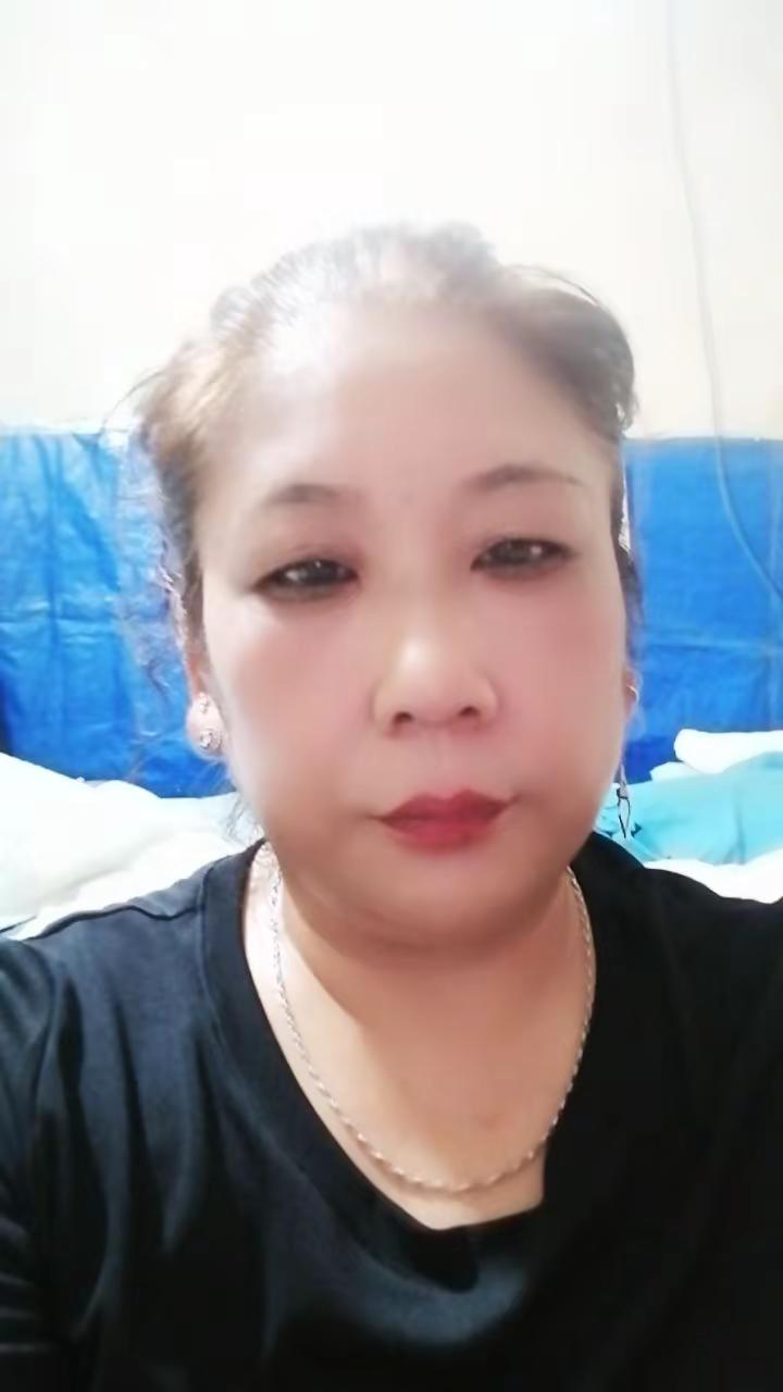 好累啊