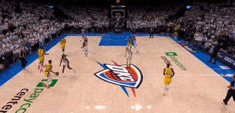 今天nba总决赛打的真精彩，今天步行者真给我打服了，哈利伯顿其实我一直没那么看好