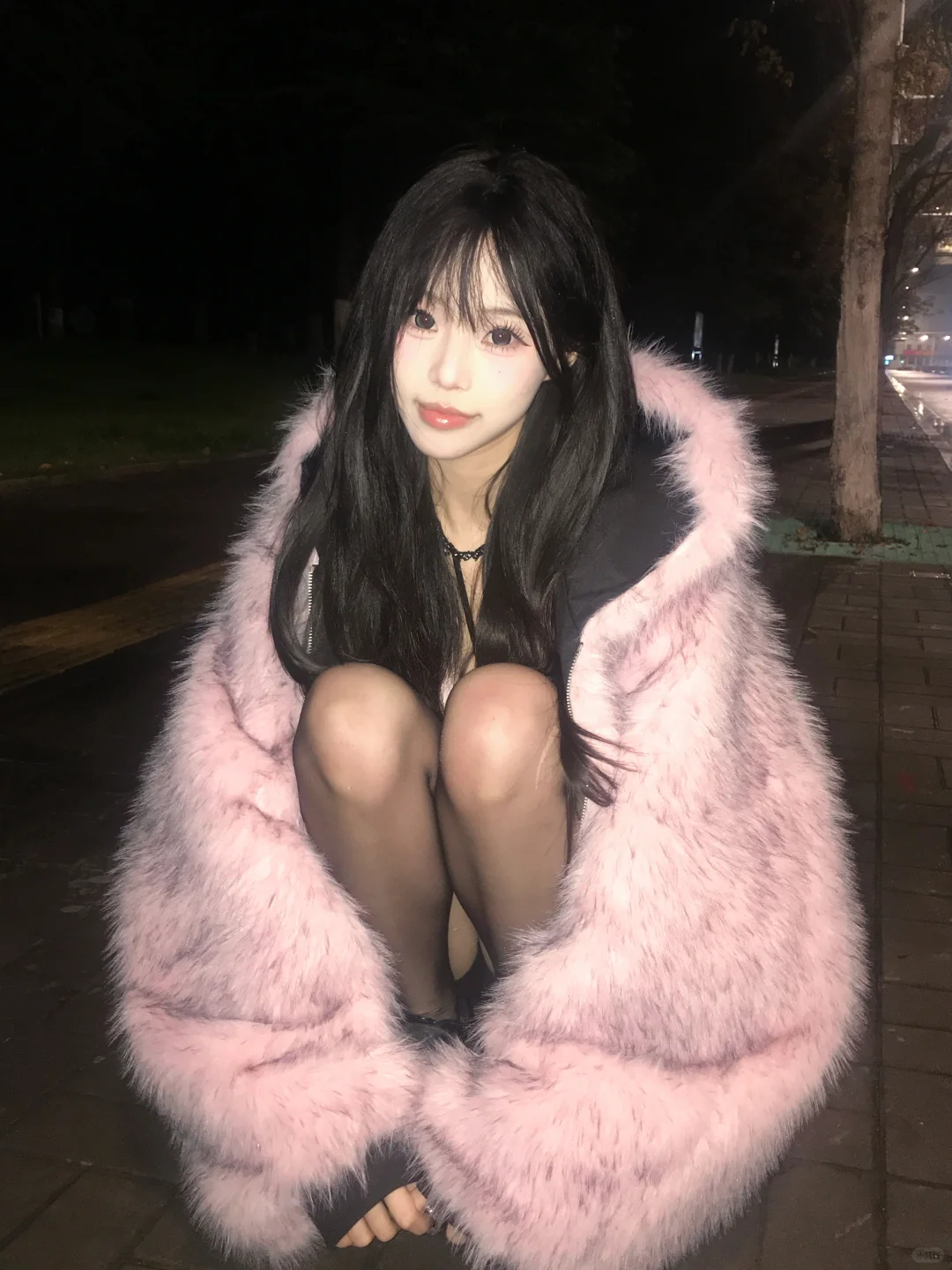 粉墨登场