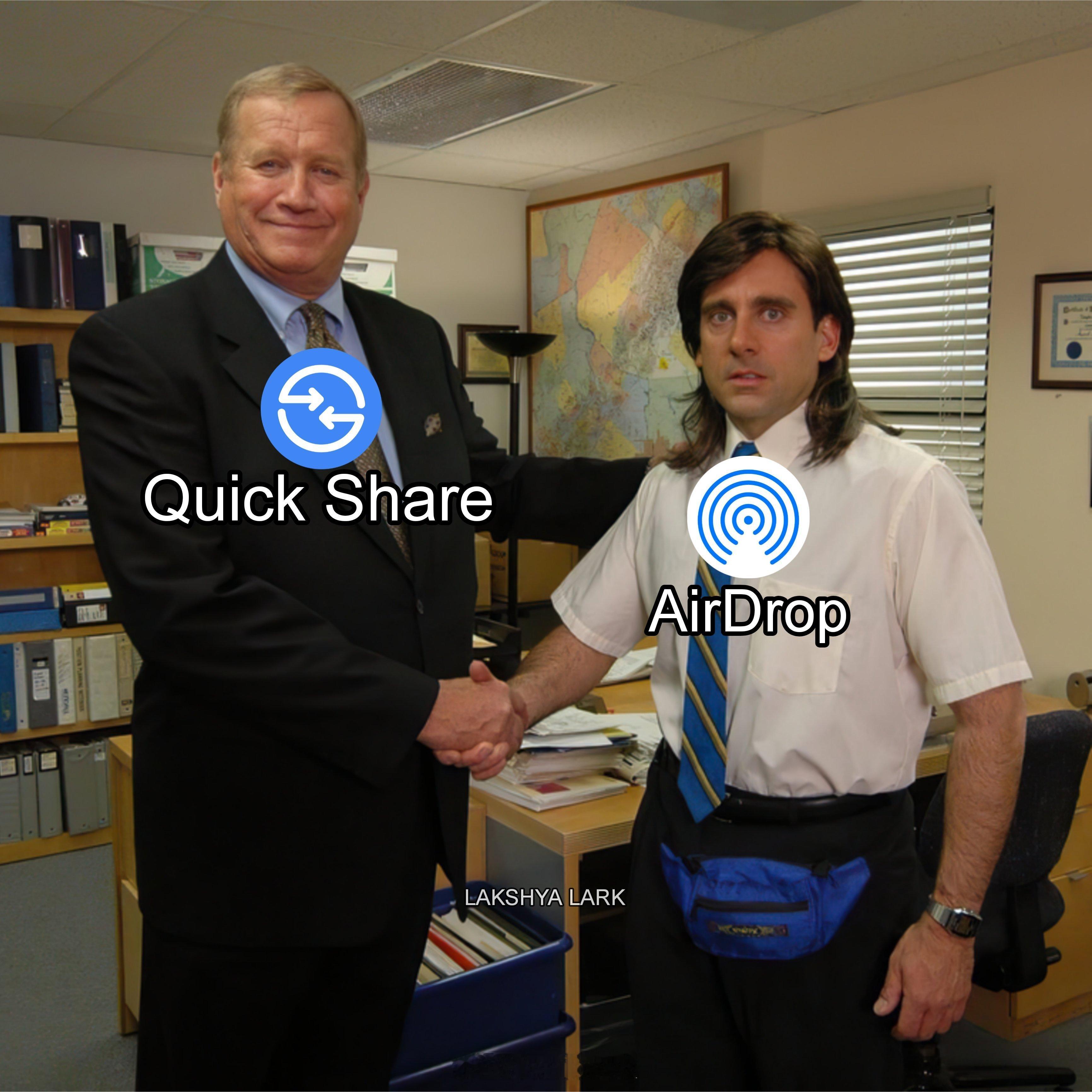 对了，很多小伙伴让我试一下，iPhone 拍摄的Live Photo，用AirD