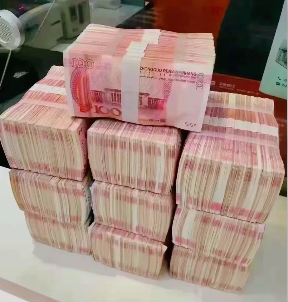 现在的100万，放到过去值多少？✅ 对标1950年：折合0.5万✅ 对标1960