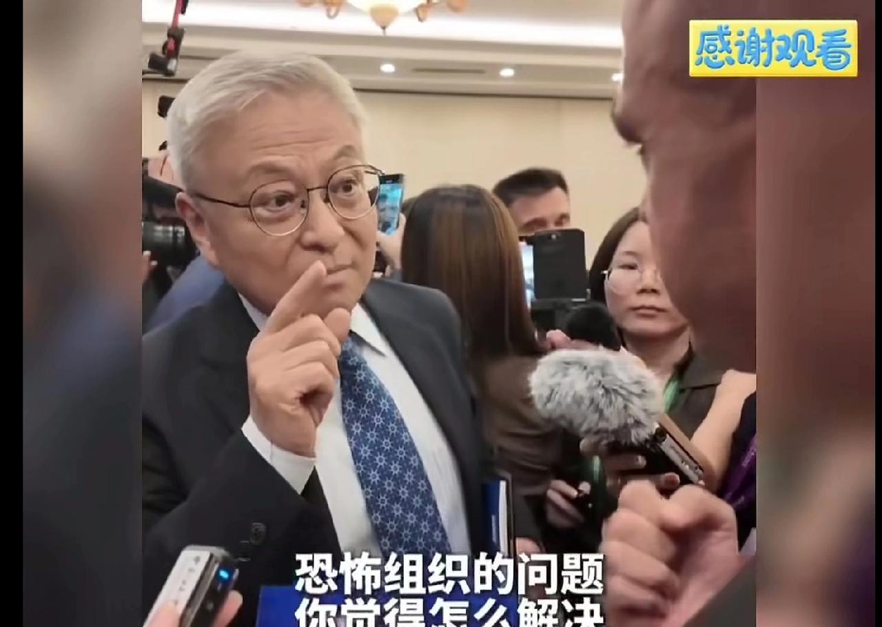 犹太人聪明，最聪明的在这里……教犹太人怎么做人的老师阎学通，李绍先二位专家。
