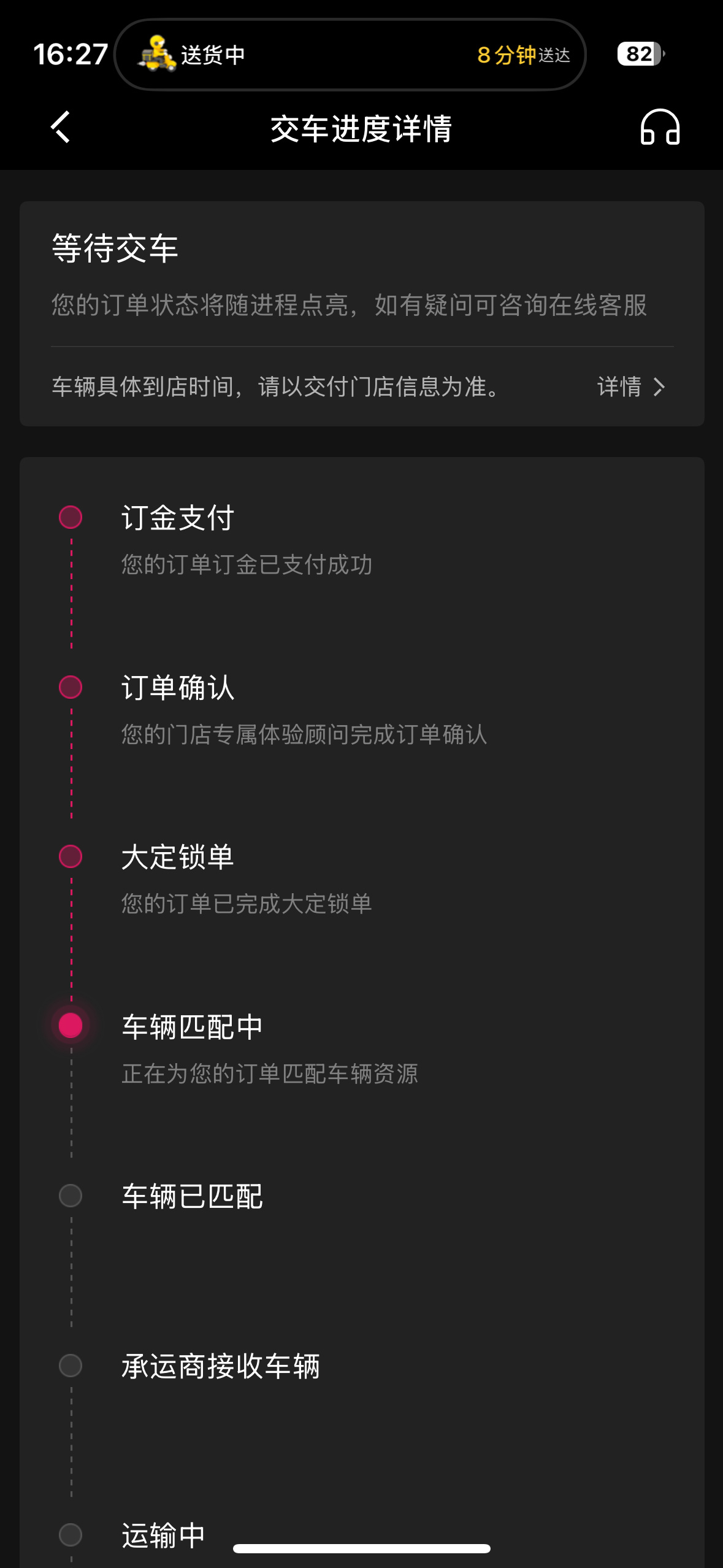 我的领克900终于发货了怎么1.5T Ultra还要等这么久我都快忘了还买了这辆