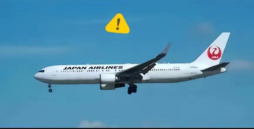 中国亮剑了！
​日本航空紧急开了闭门会。
​7月1日起，飞越中国领空的规矩，全变