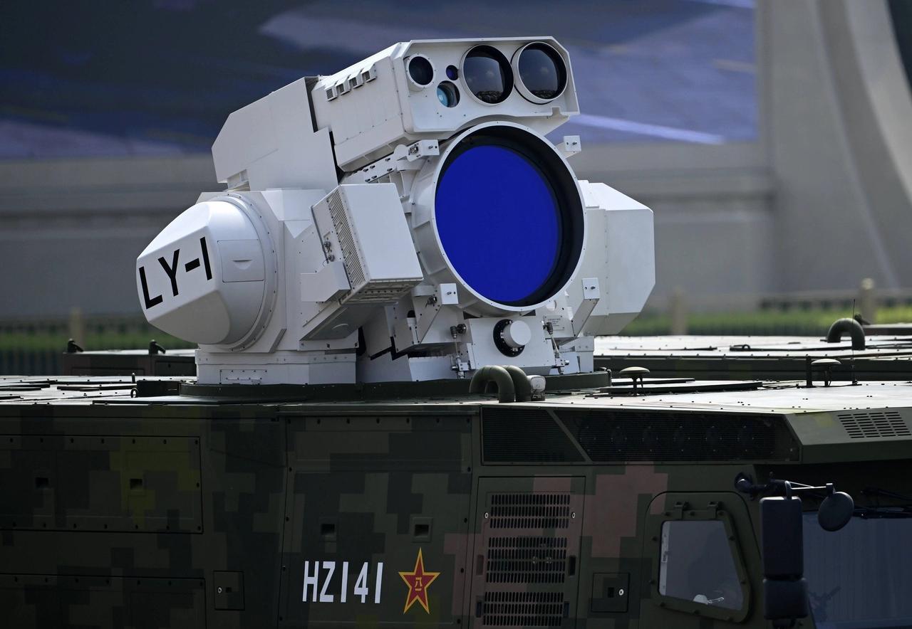 我们国家的军舰都是缝合怪，
吸取了052驱逐舰的教训。
在军舰设计的时候都预留了