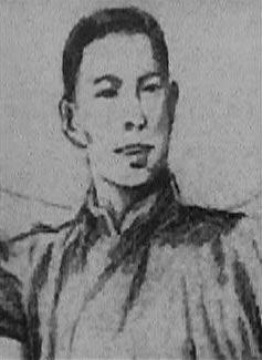书生入世半生踏遍救亡路，被俘建特支囚笼不曾折节，千里越狱重返敌后再战，二十七岁燃