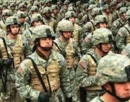 美国高层表示：现在的美国已经失去了掌控中国的能力，中国想要收复台湾就收复吧，中国