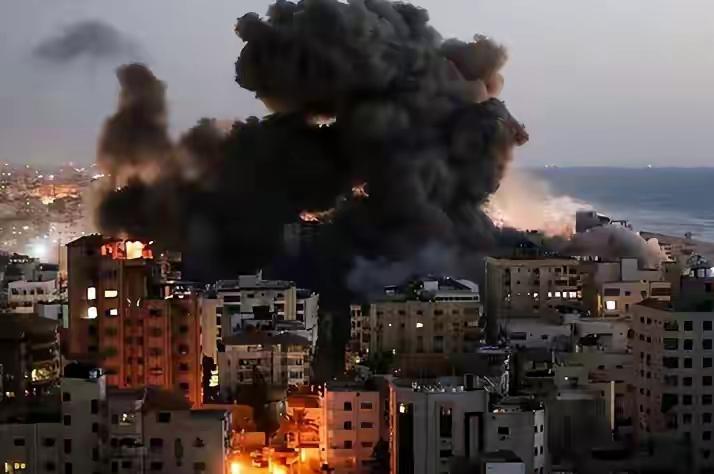 伊朗谎言再次被曝后，第一个反水的人出现了，欧洲国家集体抗议