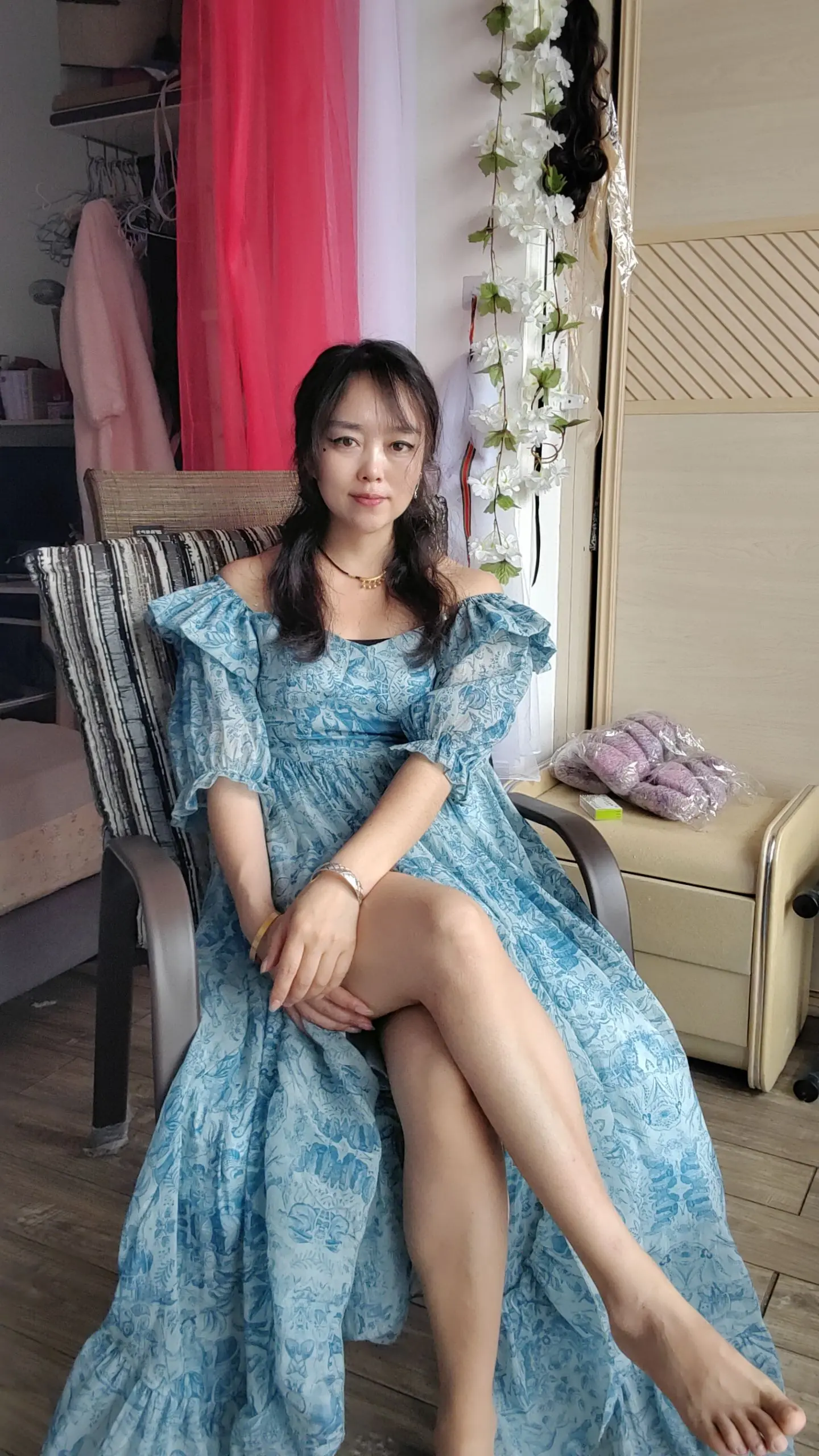 最近不太好！总是心浮气躁