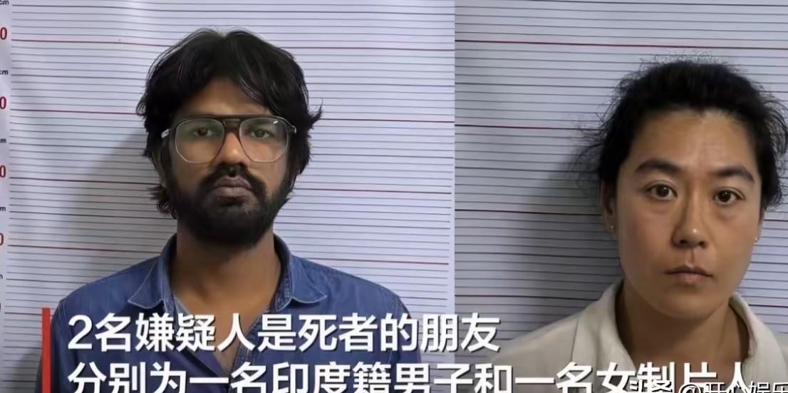 23岁中国青年女导演赖宇晴于柬埔寨金边高坠身亡一事，近日终有定论，警方认定为自杀