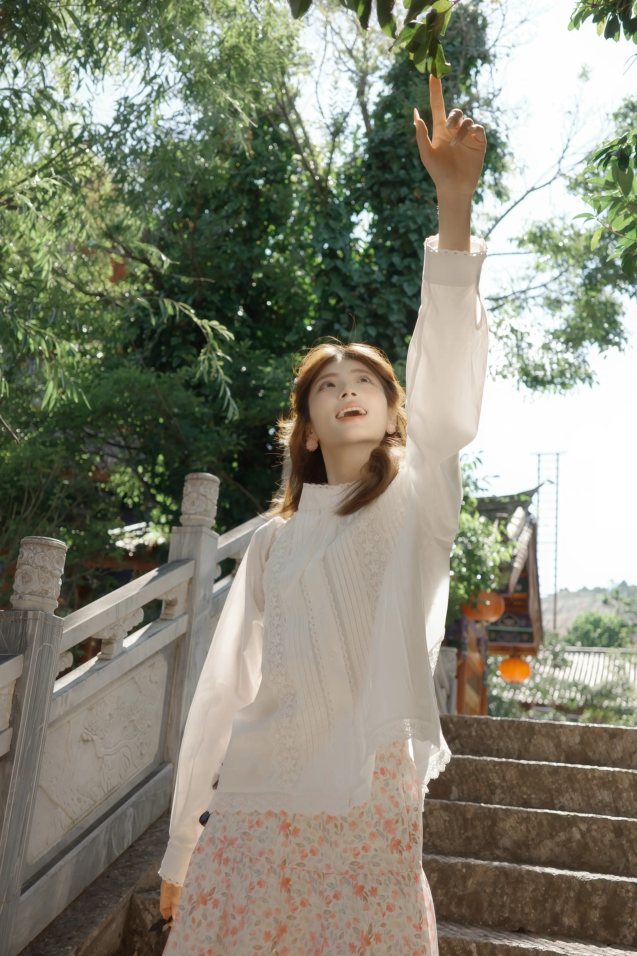 大知闲闲 小知间间