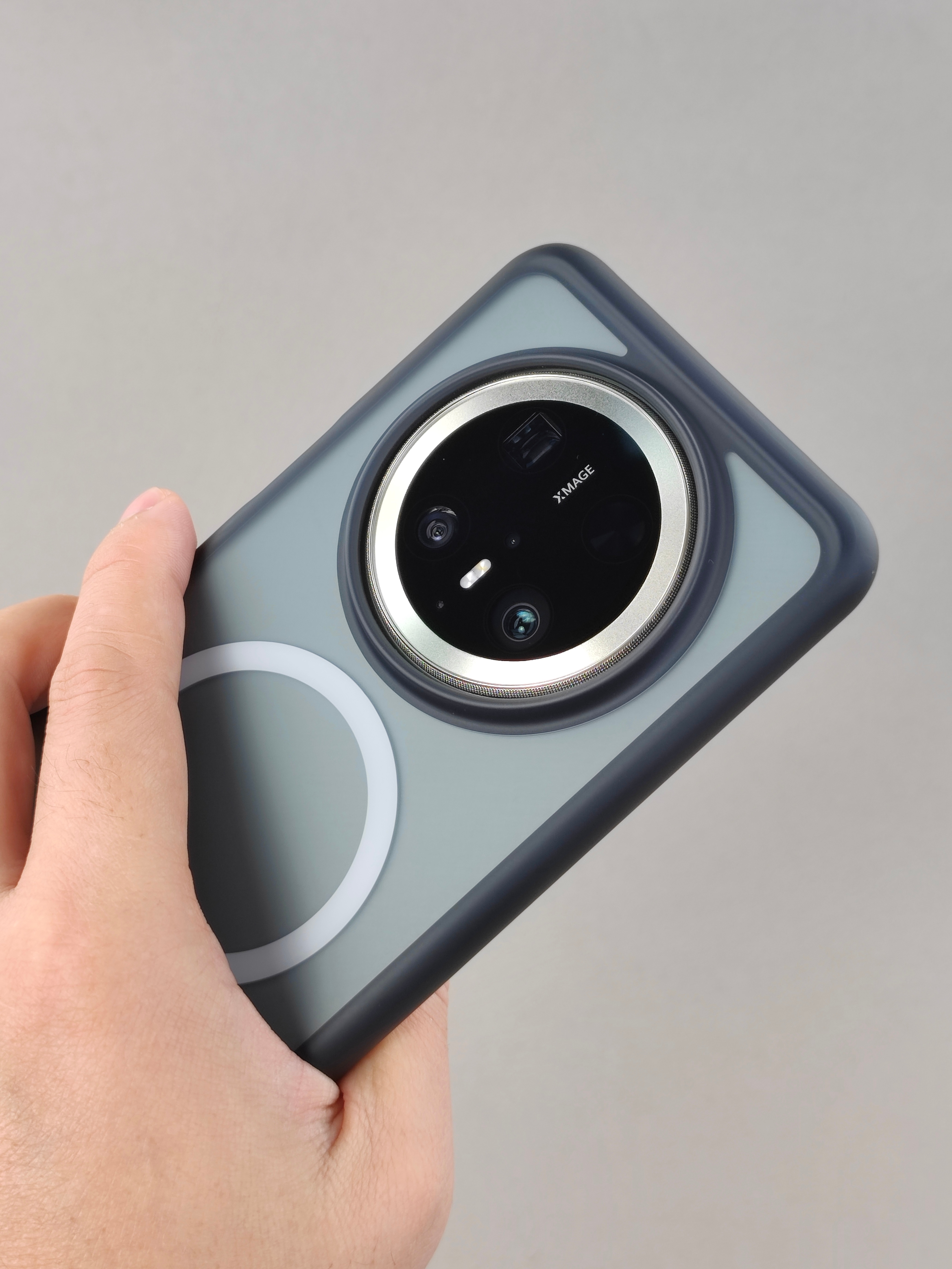 这次 Mate70Pro 的相机表现好像大家满意度都挺高的？[嘻嘻] 