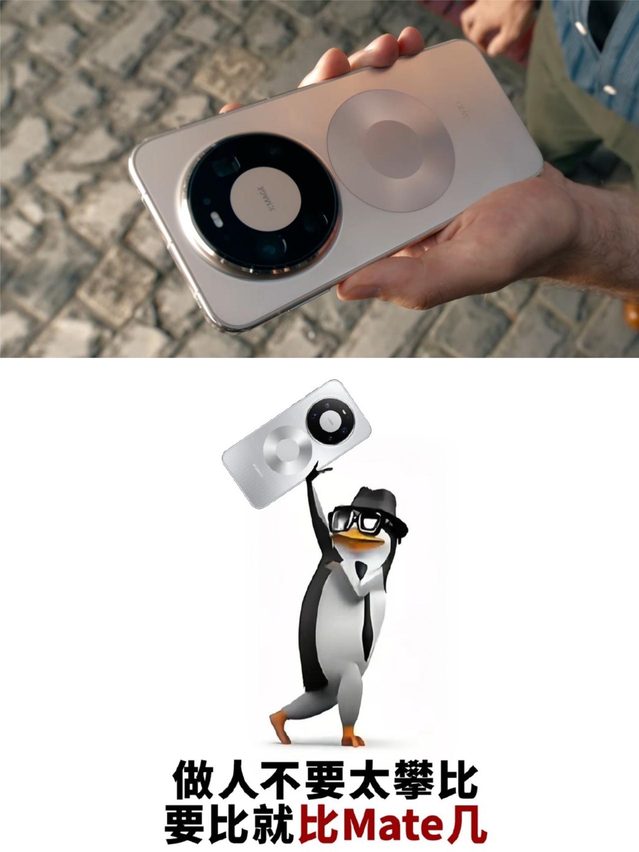 华为Mate80这价格妥妥的加量降价

华为Mate80起售价💰4699，这价