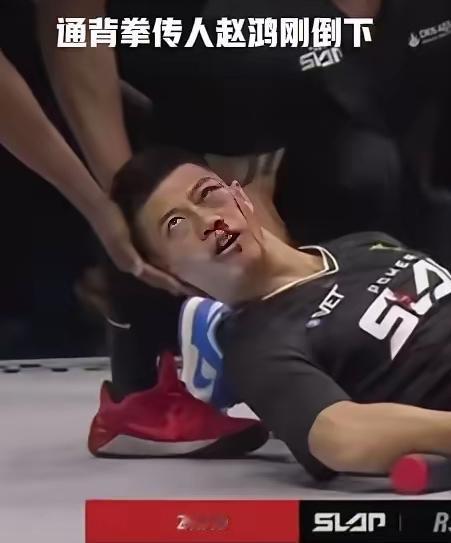 中国传统武术最大的问题就是自己信了！这是相当要命的。

传武其实就是一种动作比较