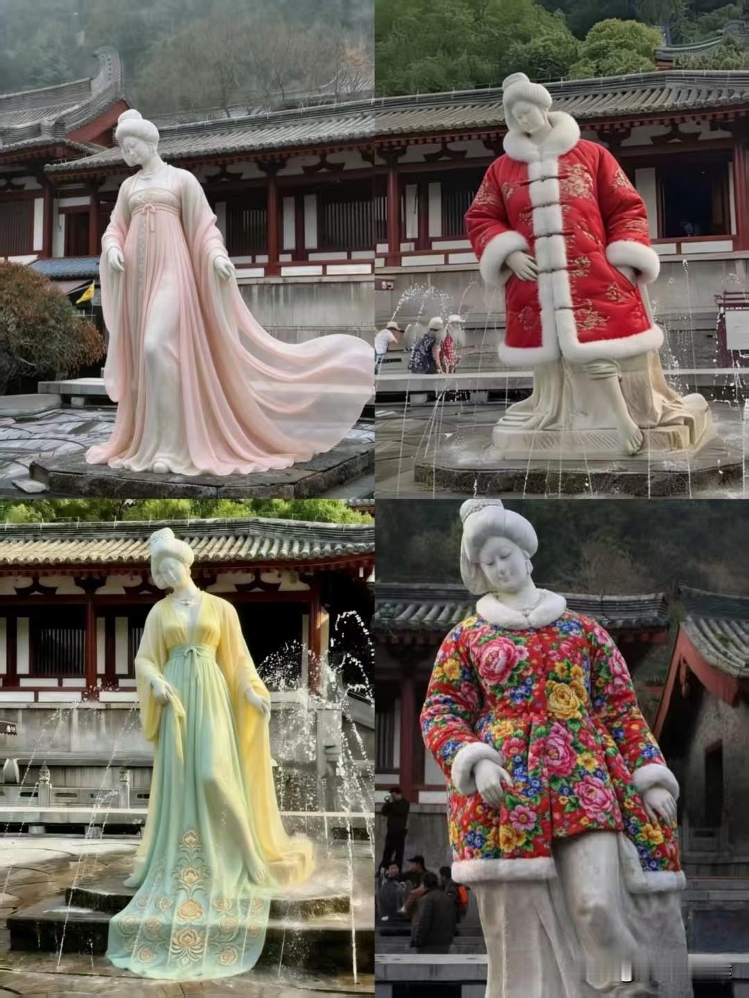 这是哪个人才设计的……