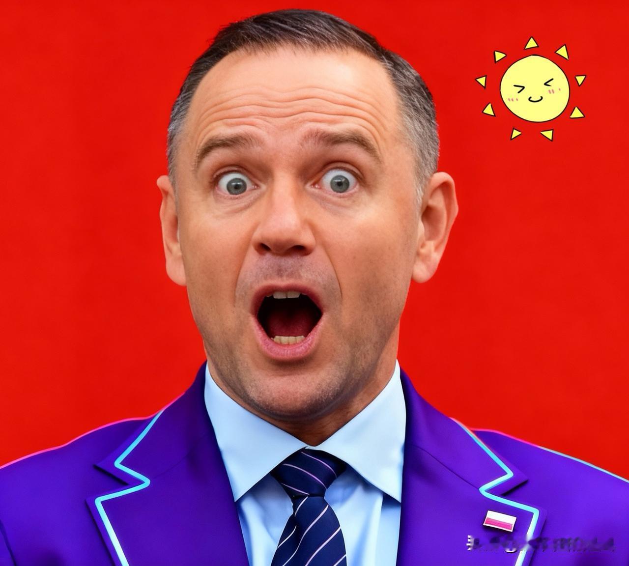 快报！快报！
波兰刚刚传来消息

10月31日，波兰空军两架米格-29战机紧急升