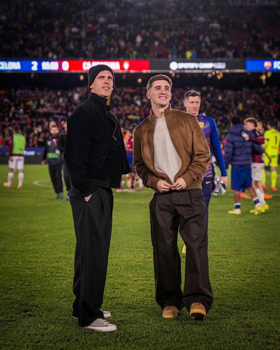 谁是Steve？巴萨 🔴🔵ForçaBarça