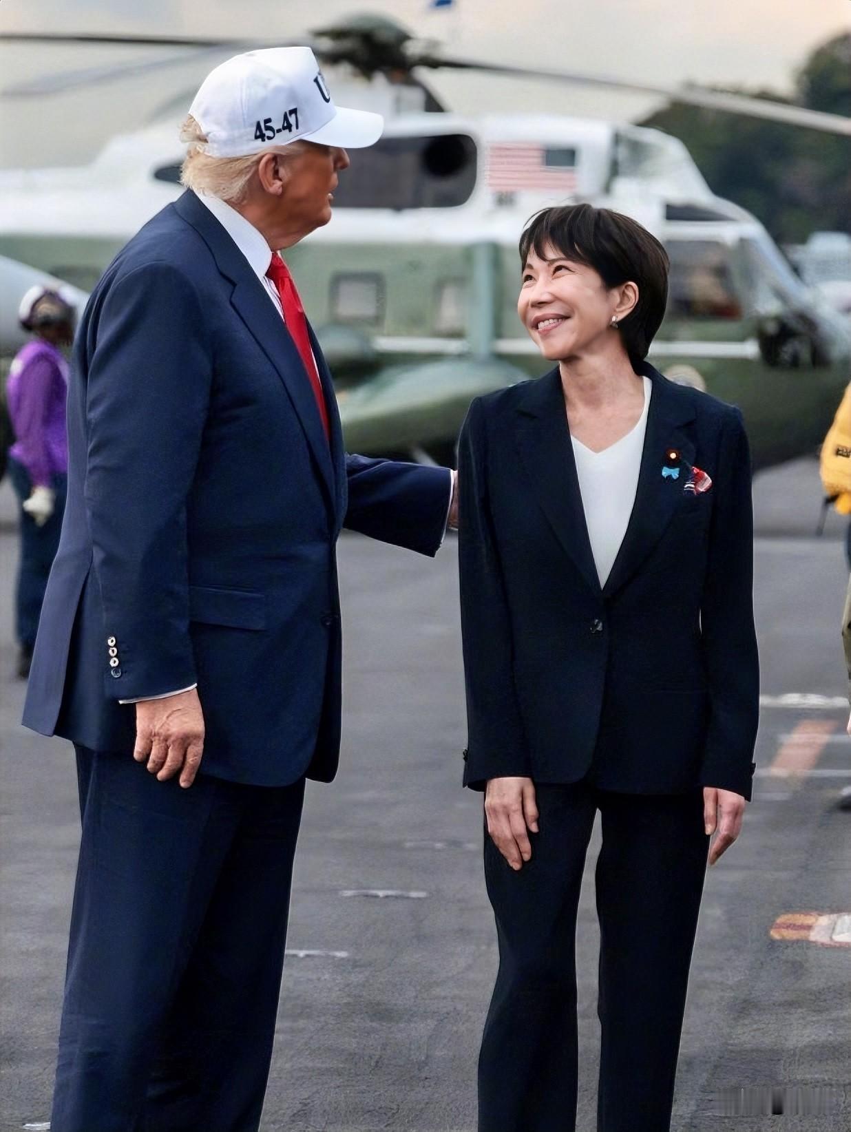 天塌了！日本、韩国、菲律宾、沙特和以色列等盟友要为美国打击伊朗买单？特朗普突然提