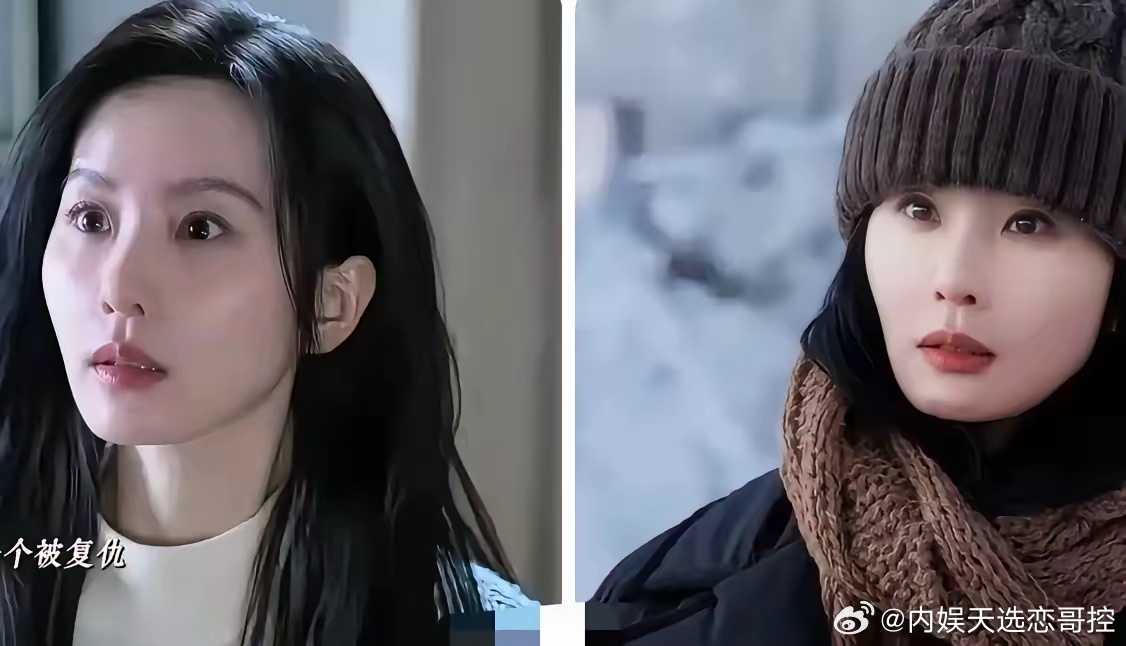 在《醉梦》里，刘诗诗演技输在哪？我觉得刘诗诗还是去拍硬照吧。别再演长剧了！短剧演