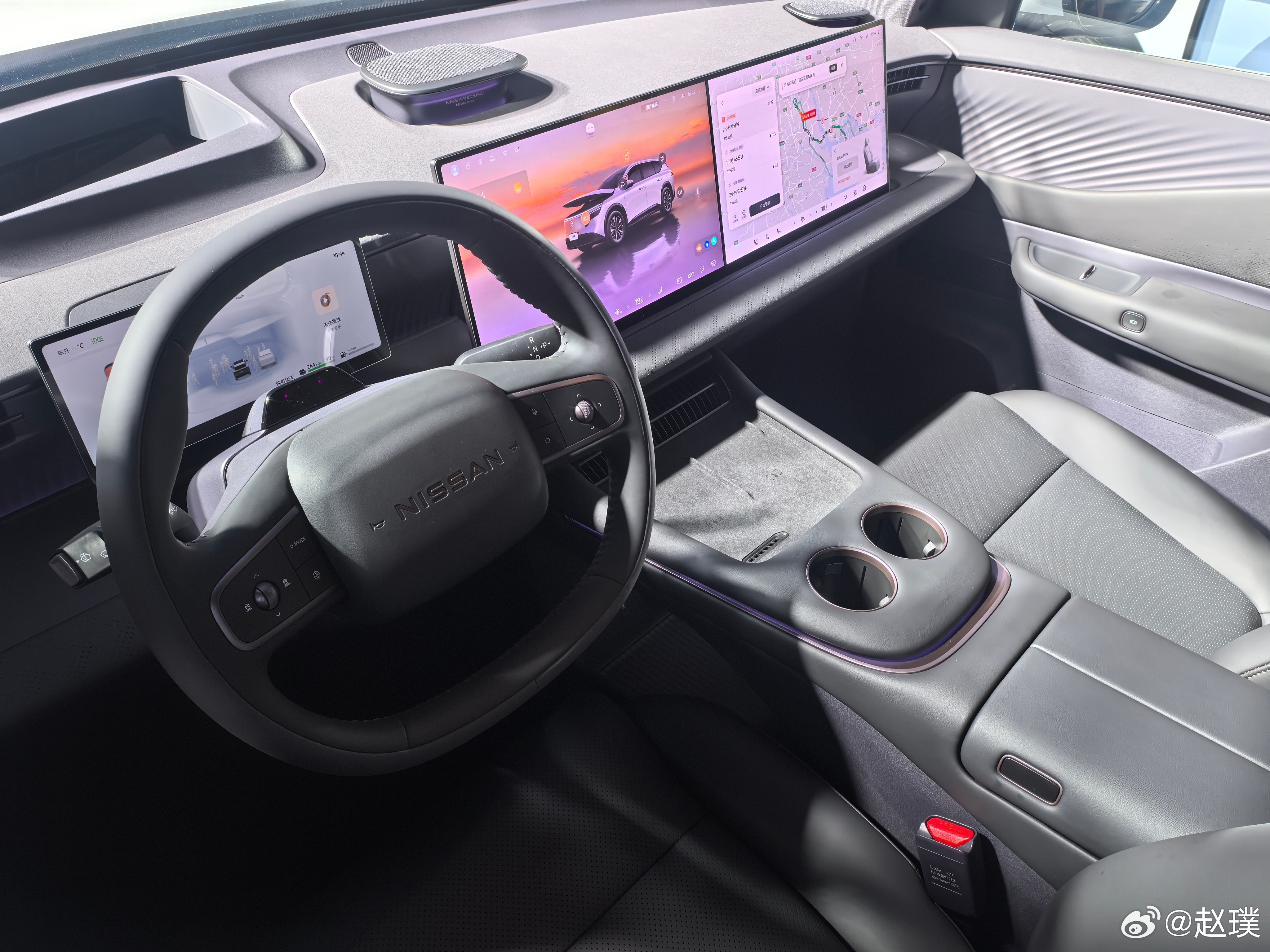 日产NX8今晚开启预售，提前猜猜价格